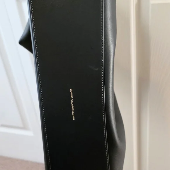 Coach Brooklyn Shoulder Bag 39 - Picture 3 of 5